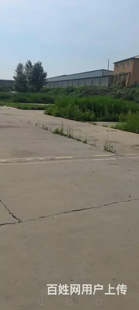 出租场院15000平方米 - 图片