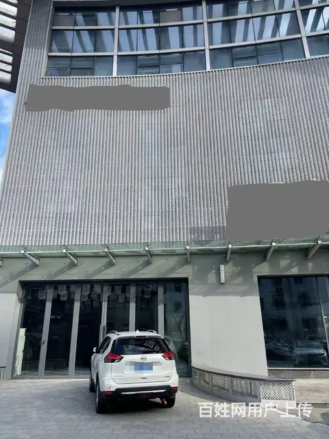 高区世昌大道田村临街旺铺460平出售 - 图片 3
