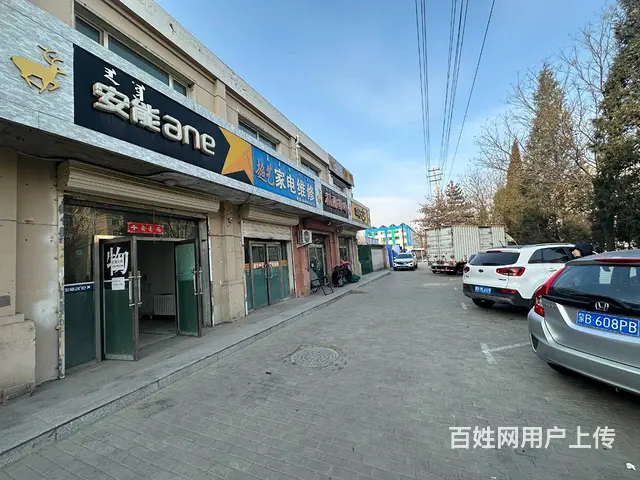 1073   学校旁临街空铺直租 房租底 行业不限 - 图片 2