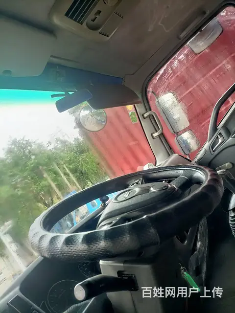 江淮帅铃 厢式货车 - 图片 5