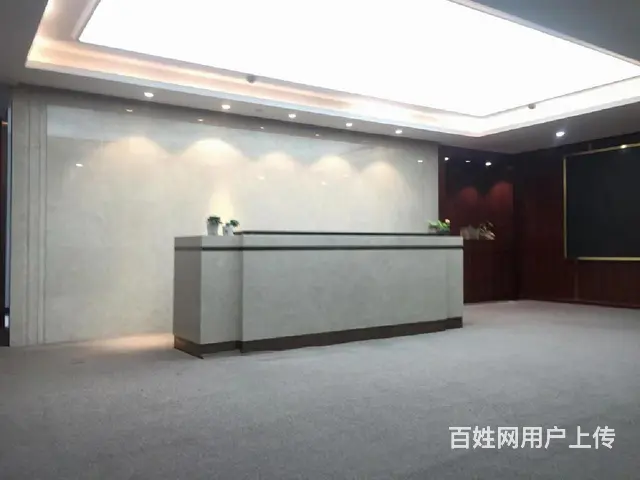五缘湾 海富中心 看海景 整层豪装 带全套高档家具 个人产权 - 图片 7