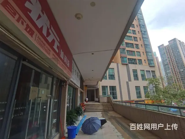 （51旺铺推荐）春城时光花园5座E区50平外卖店转让 - 图片 11