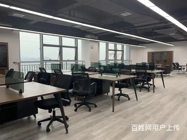 出租丨出租衡阳国家高新区创新中心写字楼 - 图片 1