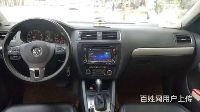 大众 速腾 2013款 1.4TSI 双离合 蓝驱 - 图片 6