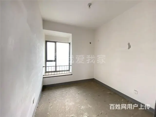 恐龙园旁世茂香槟湖二期4开间朝南看房方便，房东诚售 - 图片 8