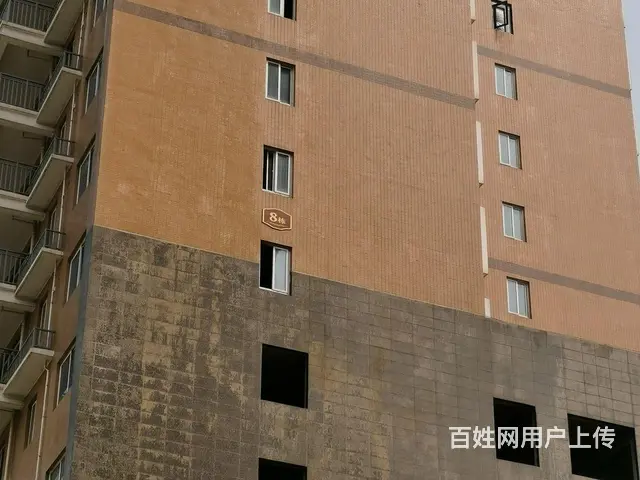 大华锦绣时代 精装修2室好房出租  舒适安静 拎包 - 图片 10