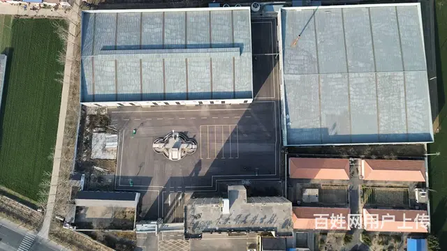（徐州找店网）徐丰公路旁独院厂房和办公楼出售 - 图片 2