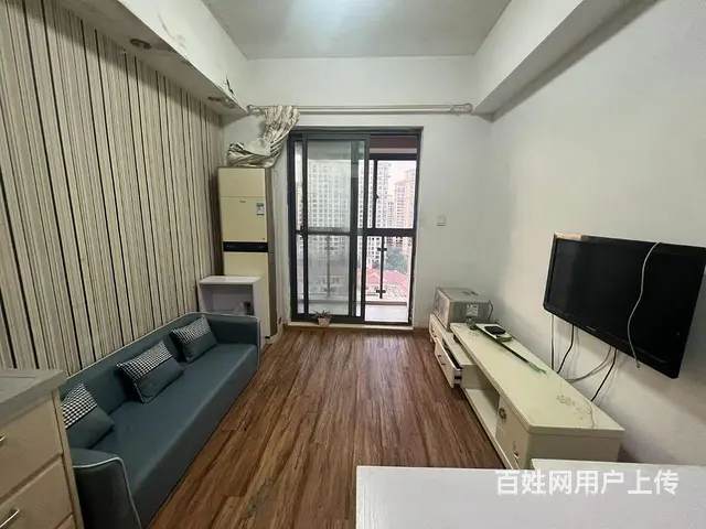 圣雅园一室一厅整套出租 - 图片 2