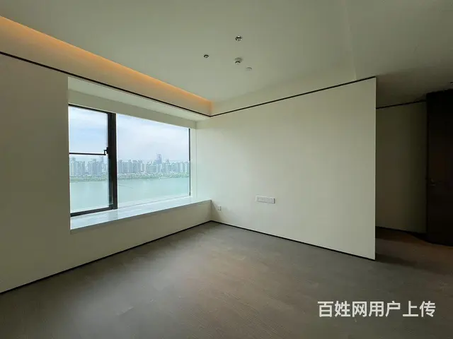 长江中心 270度看江 武昌豪宅代表 4房3卫 大 - 图片 3