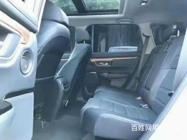 本田 本田CR-V 2019款 1.5T 无级 240TUR - 图片 6