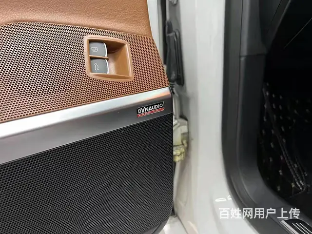 大众CC 2015款 2.0TSI 双离合 至尊型 - 图片 7