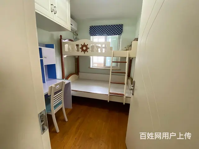景芳三区两室一厅景芳地铁口天虹四季青钱江新城庆春广场万象城 - 图片 3