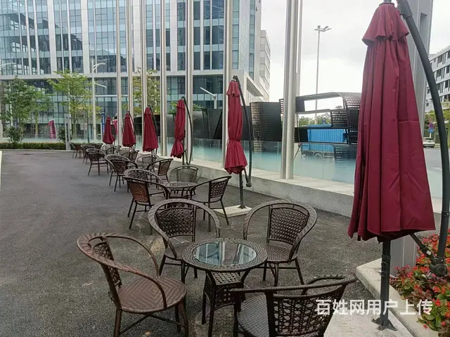 深圳出租桌面镜桌子宴会椅指示牌一米线沙发茶几铁马 - 图片 6