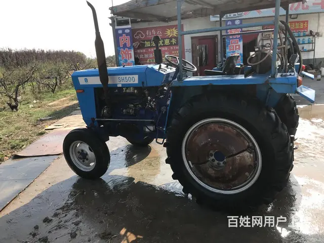 【搞定了！】上海50 - 图片 1