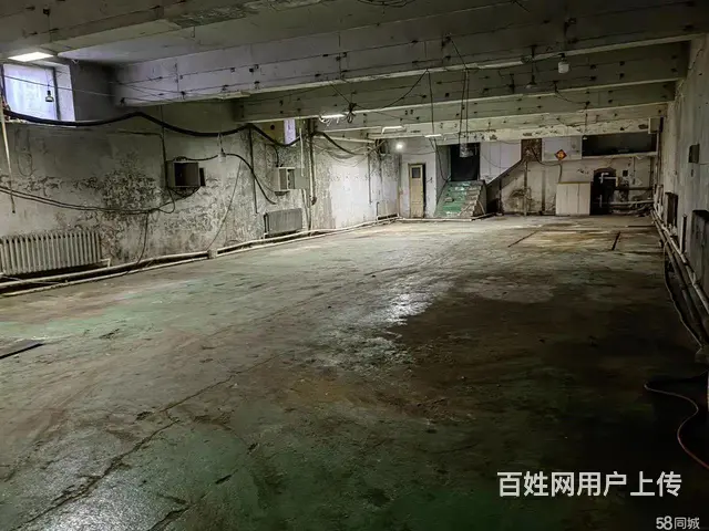 南岗区一匡街9号半地下门市出租 - 图片 3