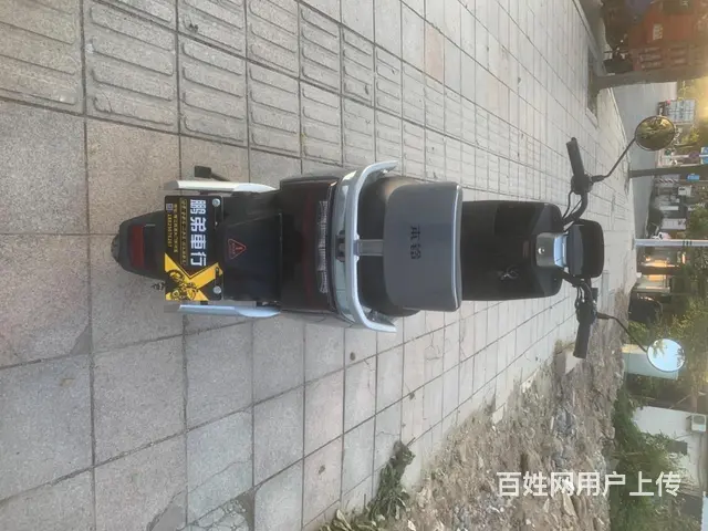准新车1100公里本玲牛款 - 图片 9