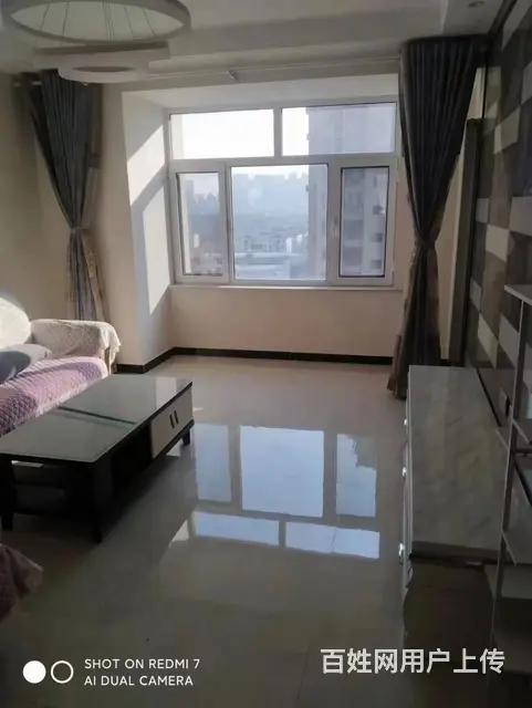金都华府 普通住宅2厅 精装修 - 图片 1
