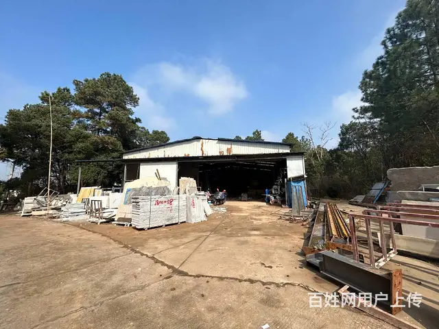 （老板本人）望城全新厂房仓库优价出租  5834 - 图片 2