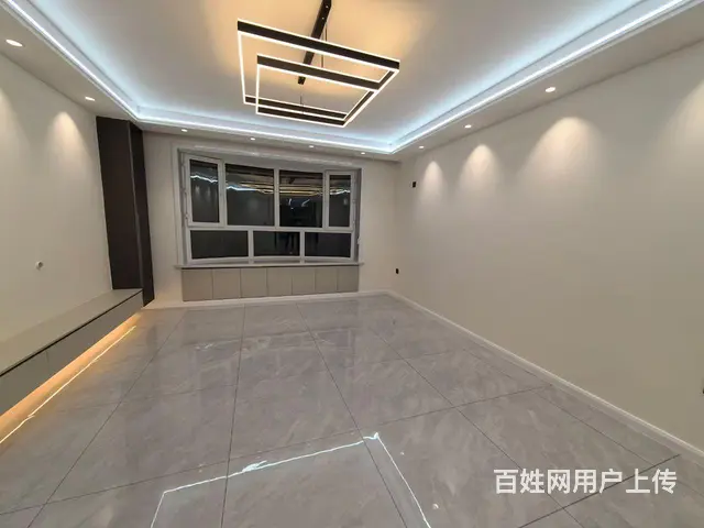 富贵园高层电梯房，130平，3室，51.8 - 图片 2