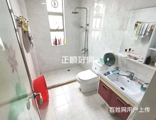 珠海后花园 坦洲 中澳郦湖居精装大3房南北通带超大入户花园 - 图片 9