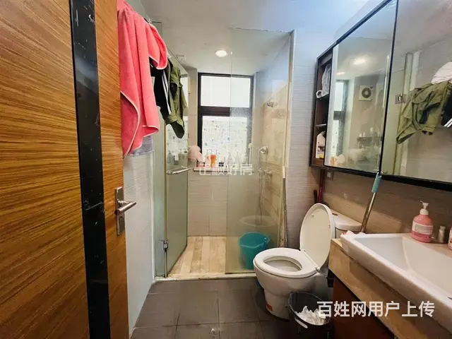 南湾区 华发新城六期 精装 3房2厅 仅售240万 - 图片 6