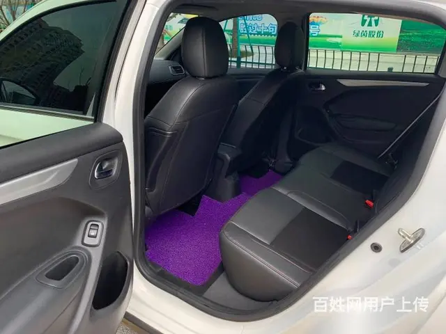 雪铁龙C3-XR 2015款 1.6THP 手自一 - 图片 10