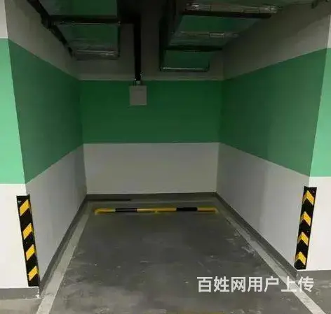 （出售）万邦壹线国际-地下独立车位 - 图片
