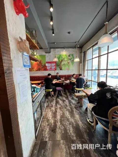 【搞定了！】松北区世茂大道餐饮店出兑快餐店转让 - 图片 6