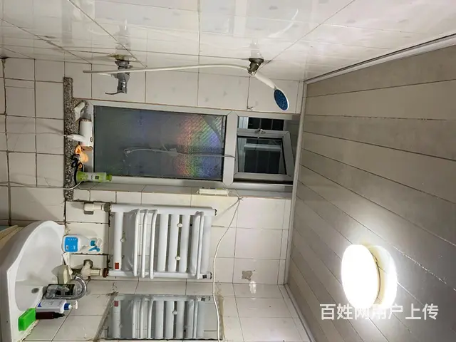 一高中对面陪读房 - 图片 4