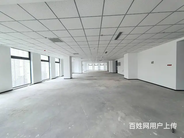 长白丨200平丨德翔大厦丨地铁附近丨中海 万科 汇锦 华润丨 - 图片 7