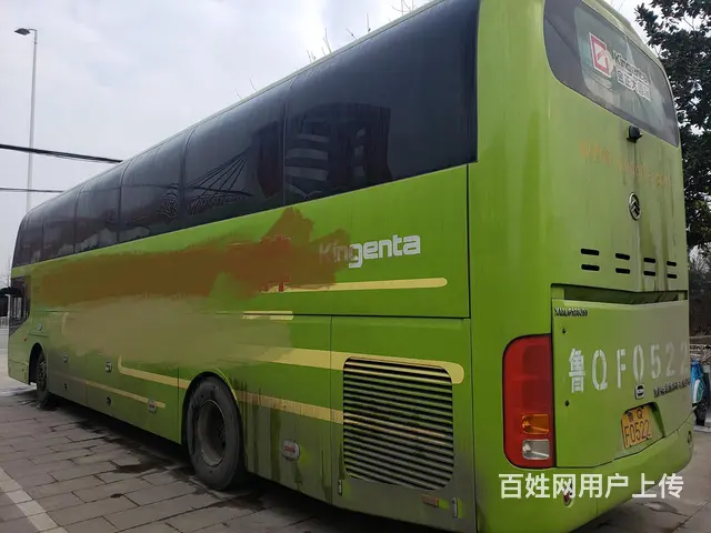 金旅55座 - 图片 7