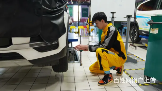 初高中择校来万通，学新能源汽车维修技术对口升学就业 - 图片 7