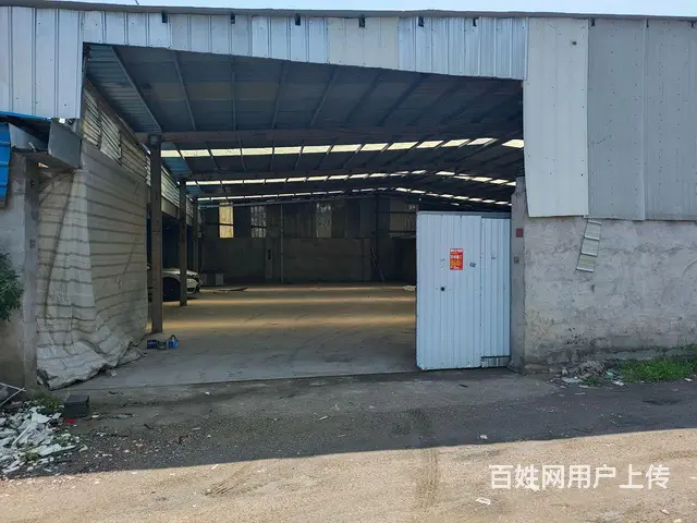 厂房仓库出租 - 图片 3