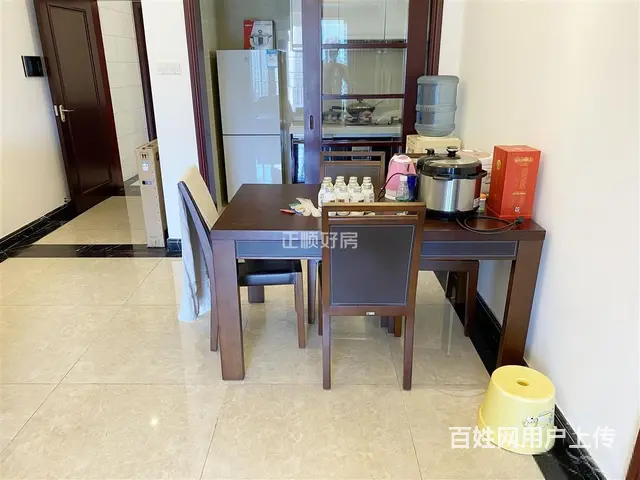 低于市场价新香洲海悦云天精装两房小区中间带入户花园 - 图片 7