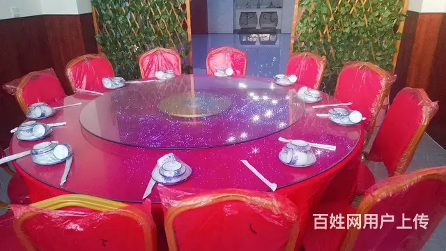 (58今铺)河东好地段 咱家酒店 承接喜宴 - 图片 6