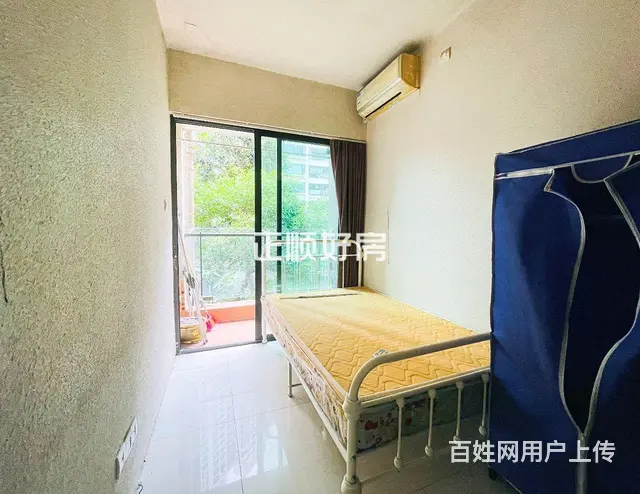 拱北关口旁 华发世纪城四期89㎡3房 精装修 看房方便 - 图片 7