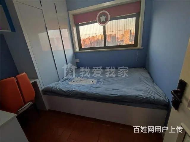 钟楼区宝龙广场旁精装三房两卫，楼层好，位置佳看房方便 - 图片 2