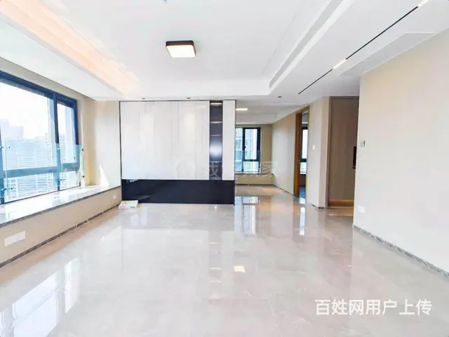 闹市中的宁静绿洲 都市中的窗前美景 好房中的经典雅居 - 图片 6
