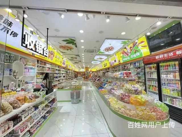 XN 龙泉驿龙城大道 师大现代花园 商业街铺面不限行业转让 - 图片 1