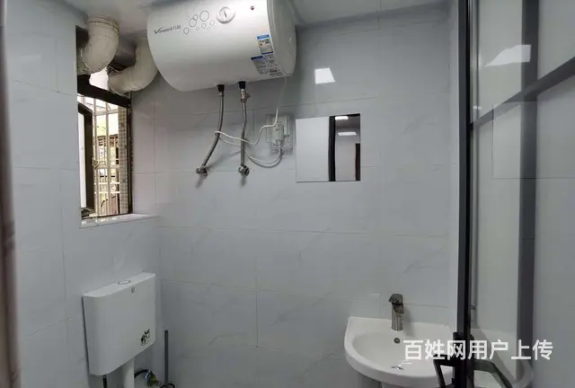 夏湾侨怡园精装公寓出租，租价2000，包管理费和网络 - 图片 7