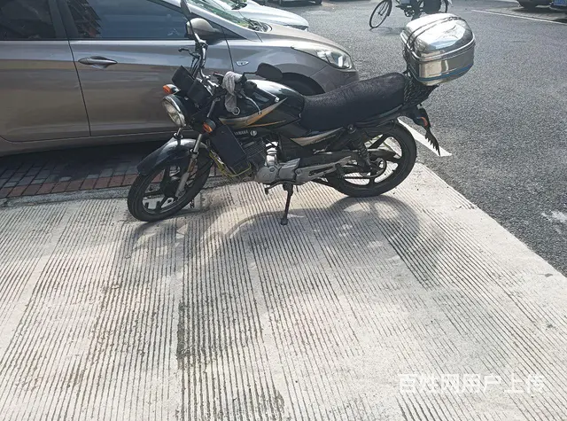 喜欢雅马哈天剑的粉丝留意下 - 图片