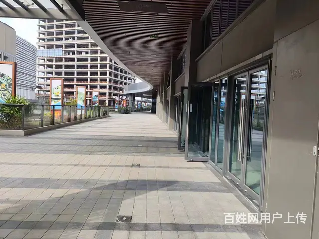 （51旺铺推荐）龙华区龙湖光年80平铺面出租 - 图片 7
