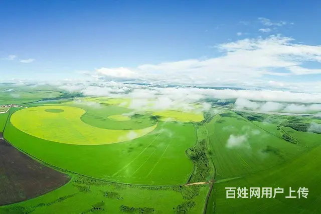 内蒙古呼伦贝尔大草原旅游  向导阿杰 - 图片 2
