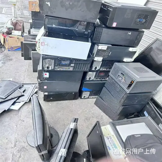 黄埔区科学城公司闲置旧办公电脑回收咨询 - 图片 4