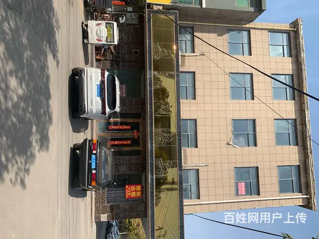潘集区架河镇 商住两用 简单装修 整栋可租可售 - 图片 3