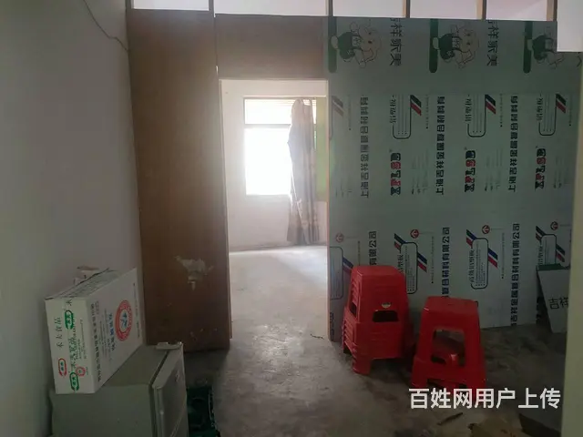 （51旺铺推荐）秀英业里村60平临街铺面转让 - 图片 4