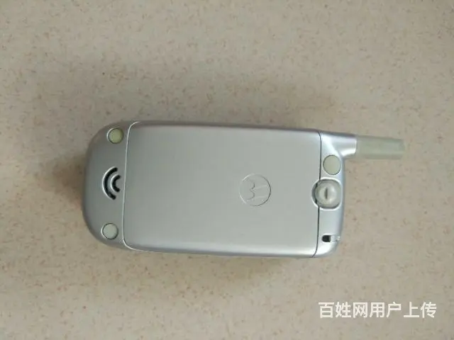 原装摩托罗拉 经典 v171 - 图片 2