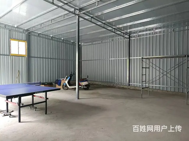 （51旺铺推荐）海螺100平仓库出租 - 图片 4