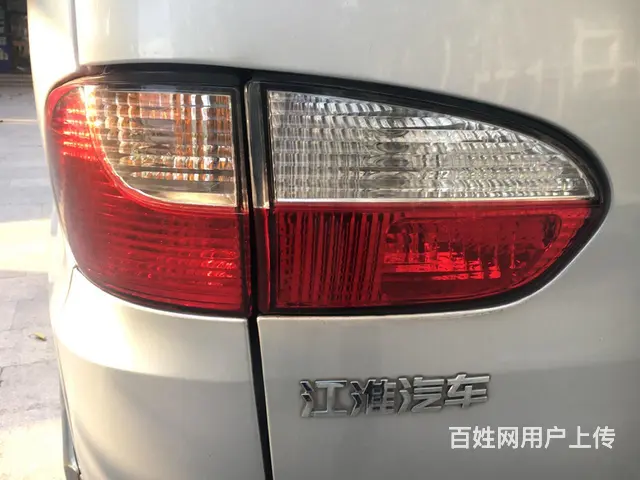 江淮瑞风柴油商务车1.9T - 图片 11