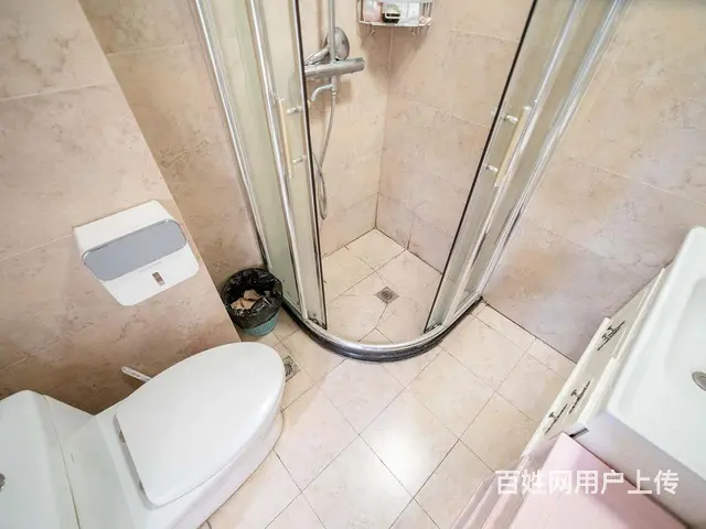 （博小北郊空置）精装通透4房拎包即住青山湾旁 - 图片 4
